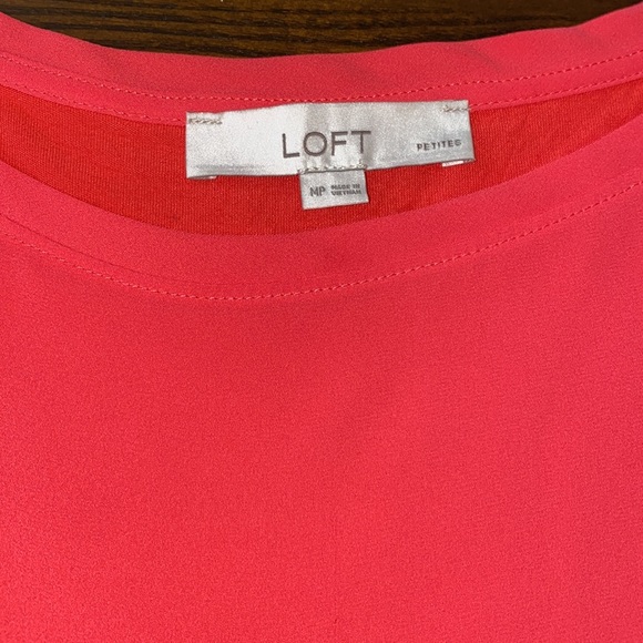 Loft Top - Picture 2 of 5